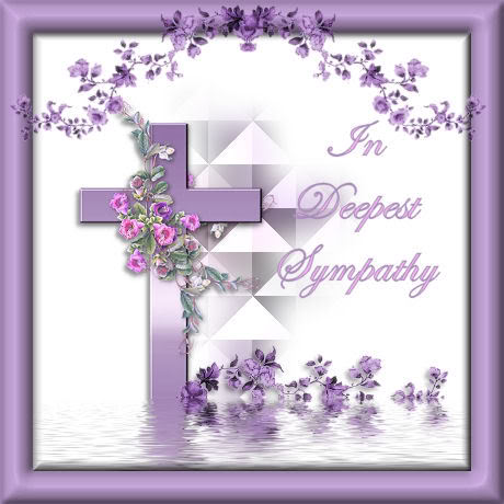 sympathy messages for loss of mother clipart