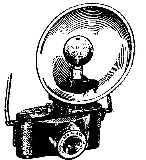Camera Drawing Cliparts
