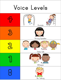 Quiet Teacher Cliparts