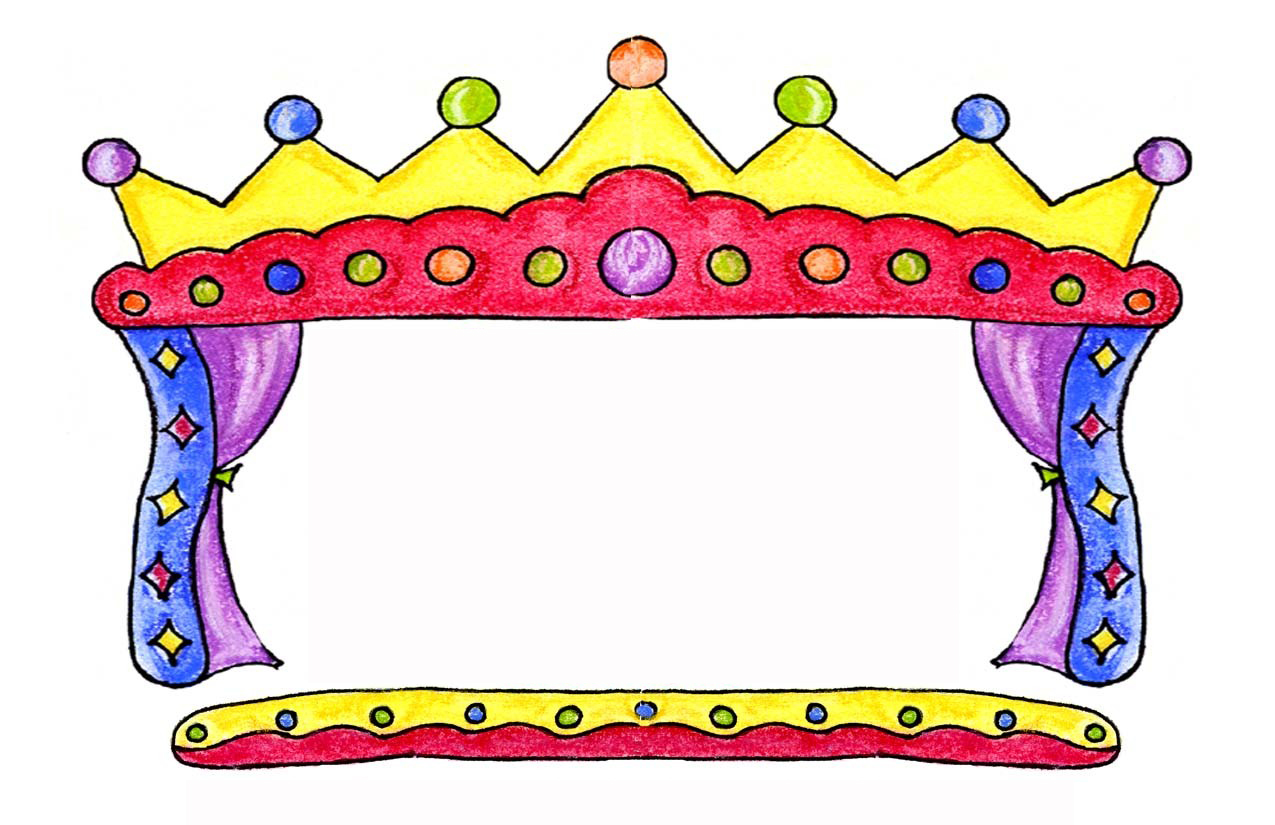 Theatre Clipart