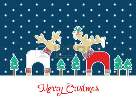 Free christmas bazaar clipart