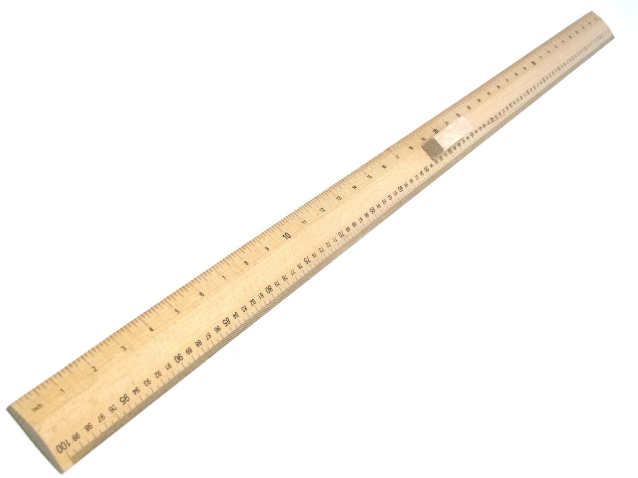 Meter Or Yard Stick For Sewing 2944775