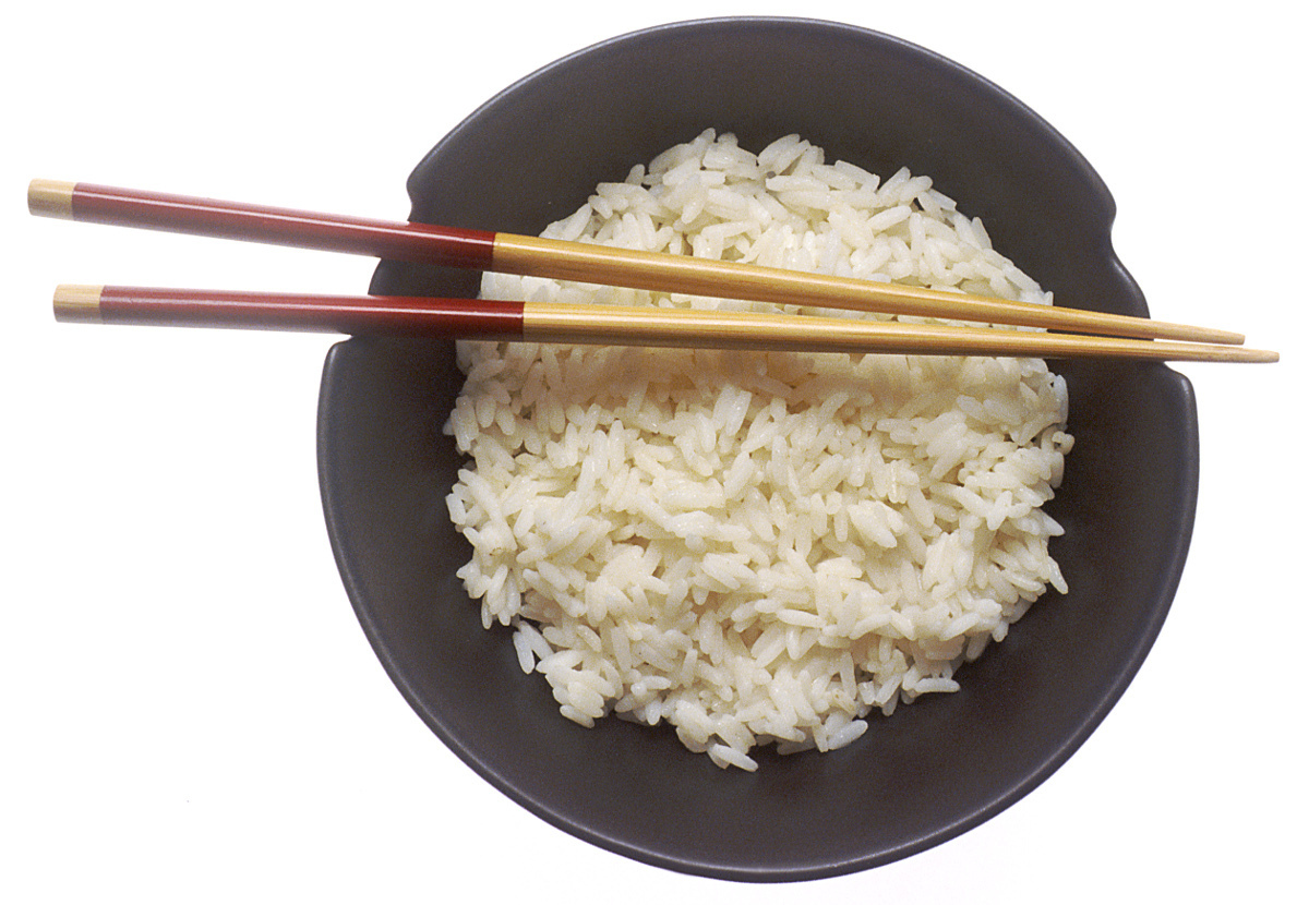 Chinese Rice Clipart. Snowjet.co