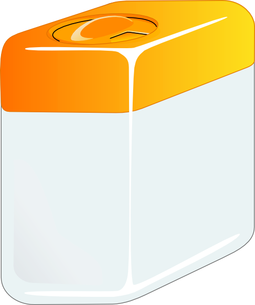 Box Food Cliparts