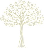 Adding a Rustic Charm to Your Wedding with Wedding Trees Cliparts