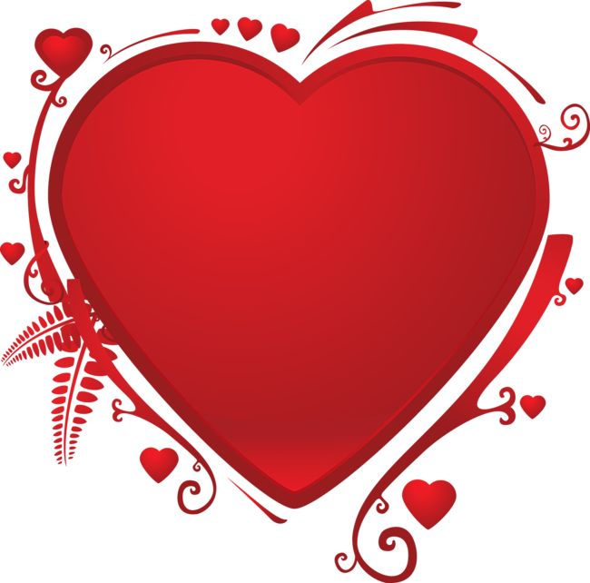 HEART CLIPART
