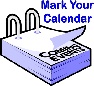 Image clip art of calendar