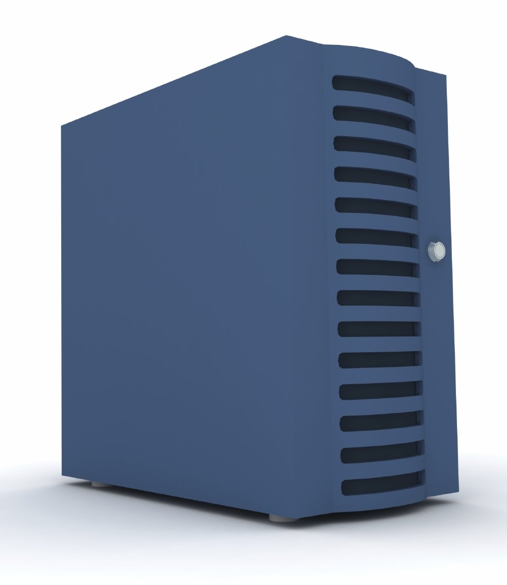 Server Icon
