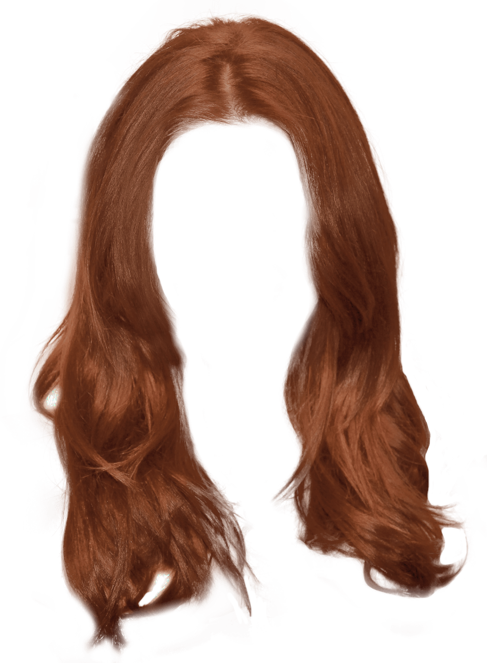 Hairstyles PNG HD Quality - PNG Play