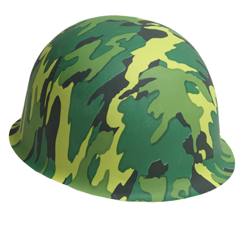 Army Camo Hat Clipart