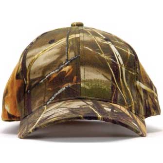 Realtree camouflage clipart