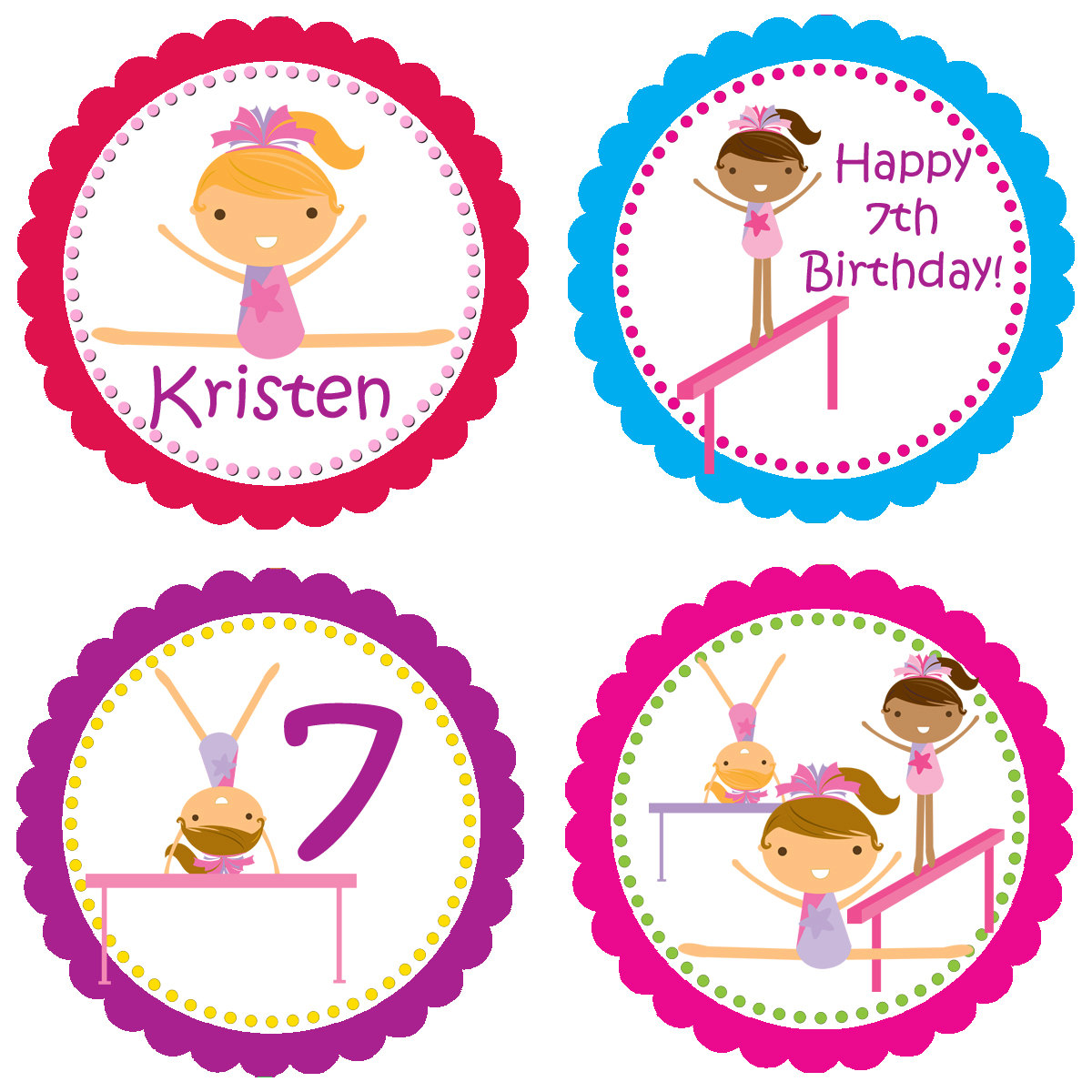 gymnastic-kids-clipart-free-clip-art-library