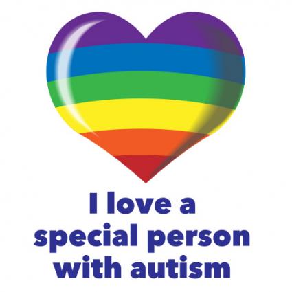 Autism Symbol Cliparts