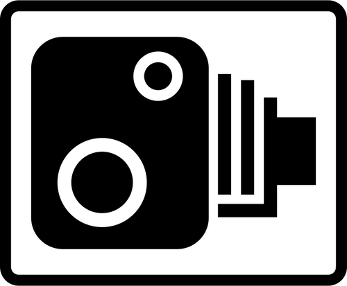 Camera Drawing Cliparts