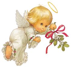 Angel baby clipart baby clipart