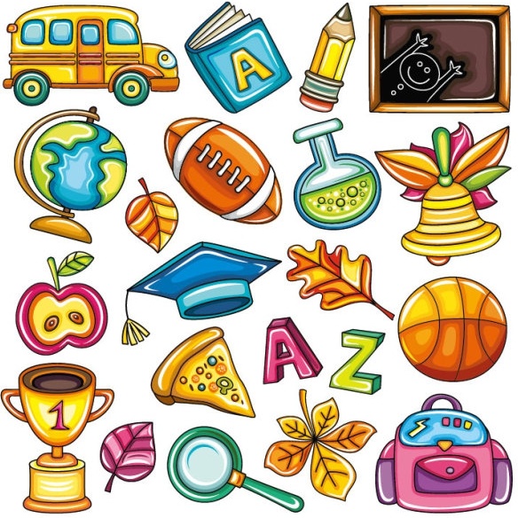 School free vector download