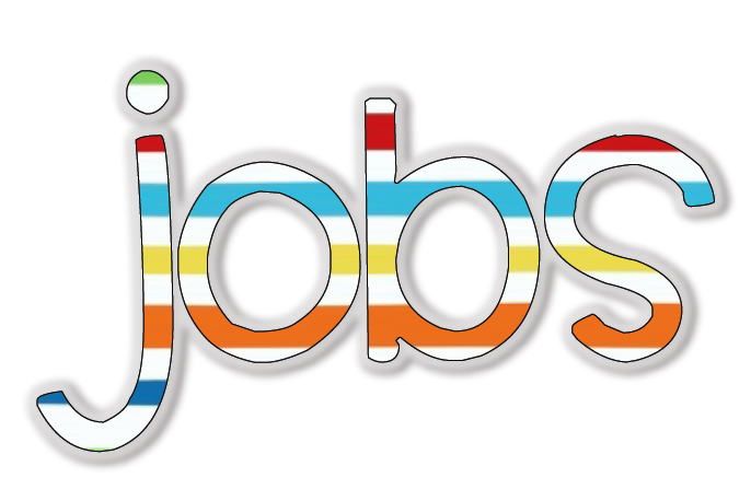 Jobs Needed Cliparts