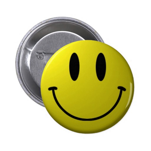 Quiet Smiley Cliparts
