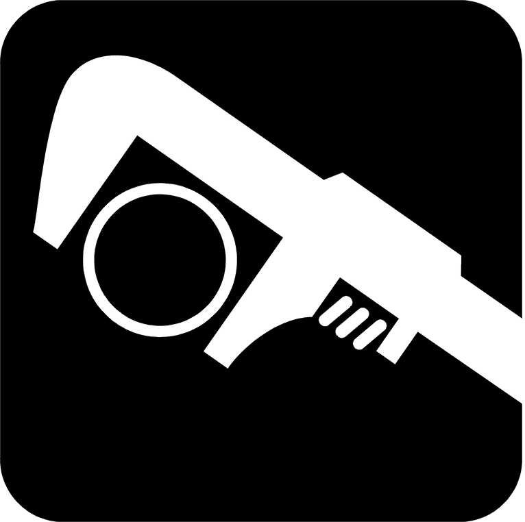 Plumbing Pipe Cliparts