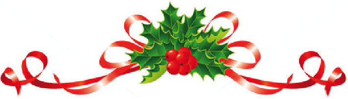 christmas header clipart - Clip Art Library