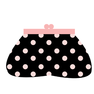 Sweet Chic Paris Clipart.
