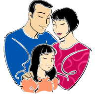Parenting Teens Cliparts