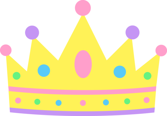 Animated Queen Cliparts