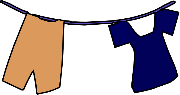 Hallway Line Cliparts