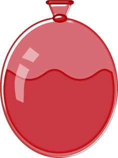 Balloon Bundle Cliparts