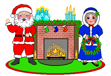 Picture Of Mrs Claus