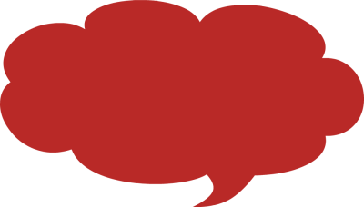 36+ Thought Cloud Clip Art