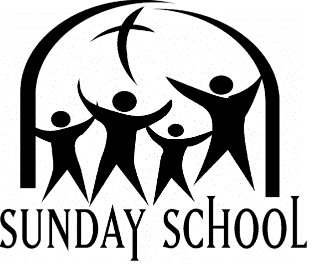 sunday school logo - Clip Art Library