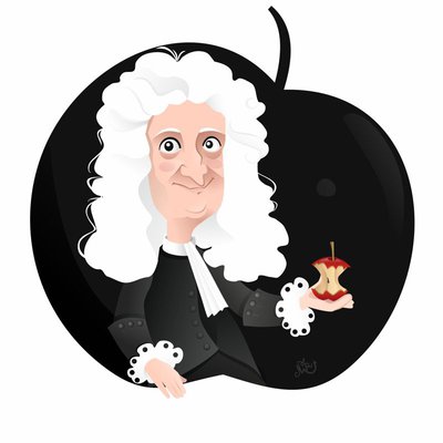 Free Isaac Newton Cliparts, Download Free Isaac Newton Cliparts png ...