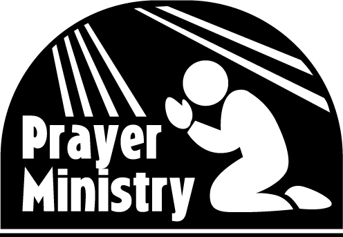Prayer Meeting Cliparts