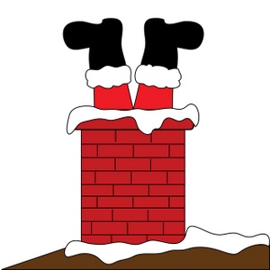 Chimney Clipart