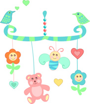Free Baby Clipart