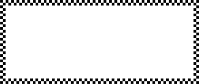 Checkerboard Border
