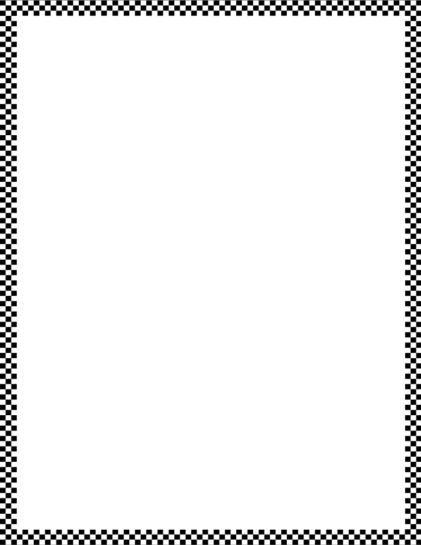 Checkerboard Cliparts
