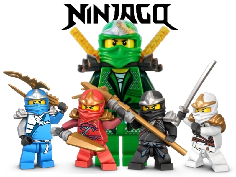 Clipart Lego Ninjago Png : Check out this fantastic collection of lego ...