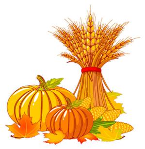 Fall clip art free