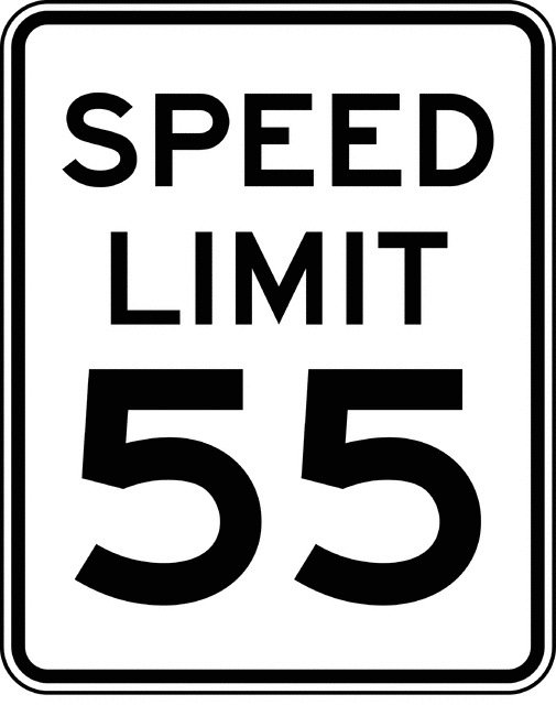 Number 55 Cliparts