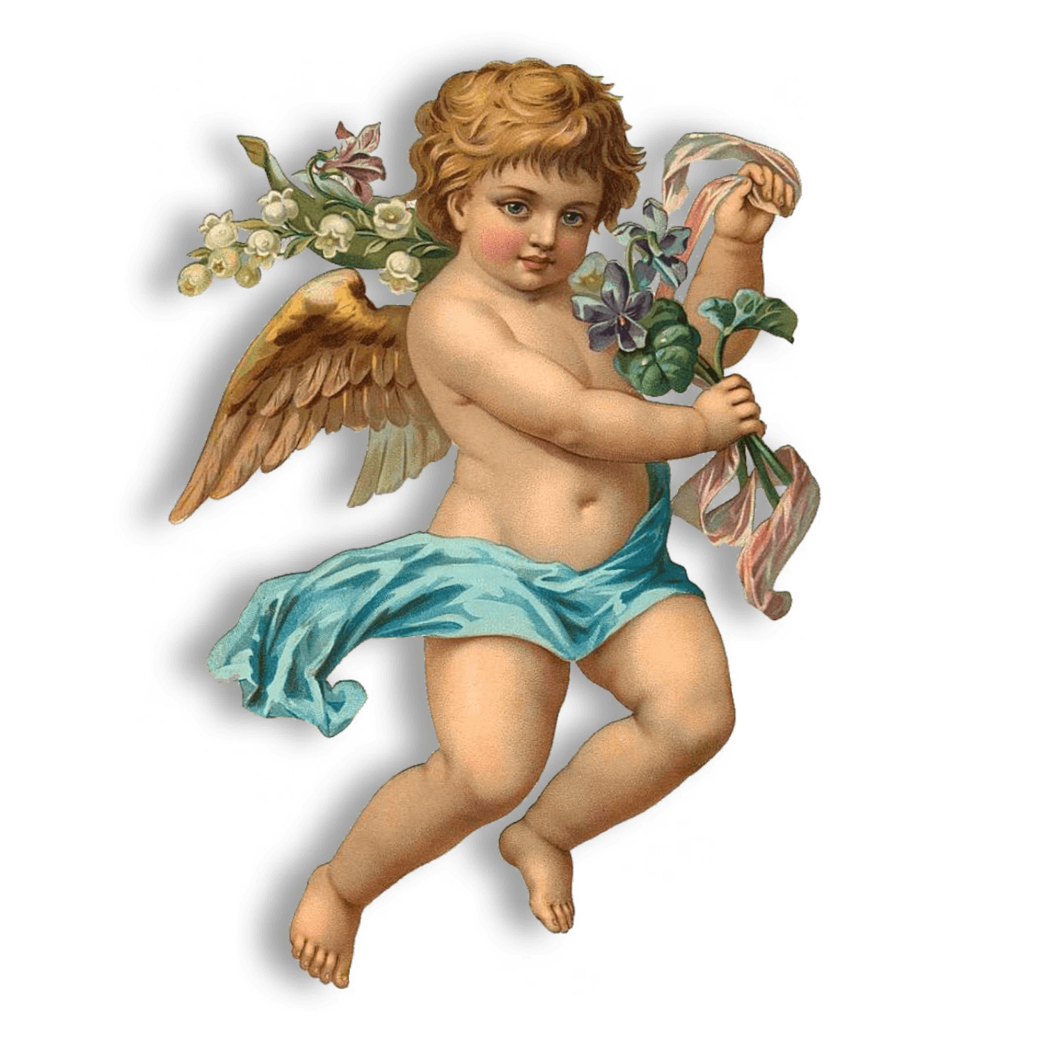 angel png - Clip Art Library