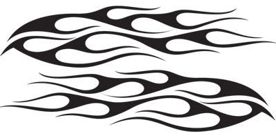 Vinyl Graphics Cliparts