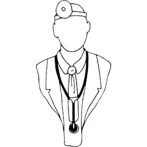 Doctor Clip Art Pictures