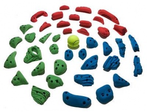 Cliparts Climbing Walls