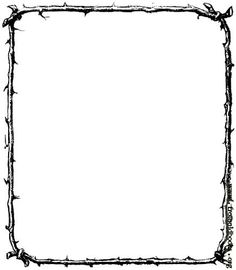 Clipart borders country