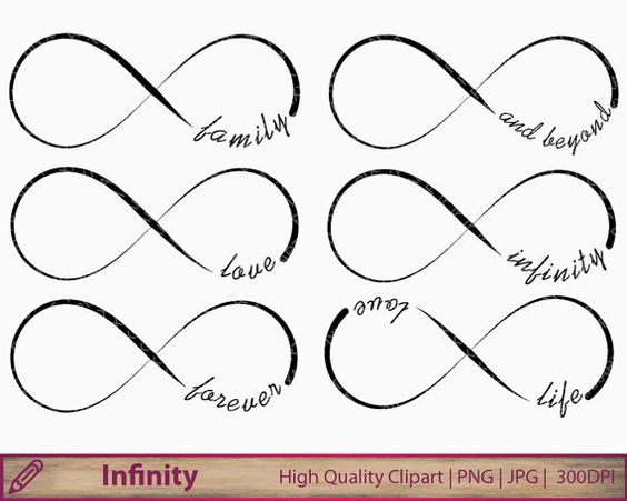 Design Family Cliparts
