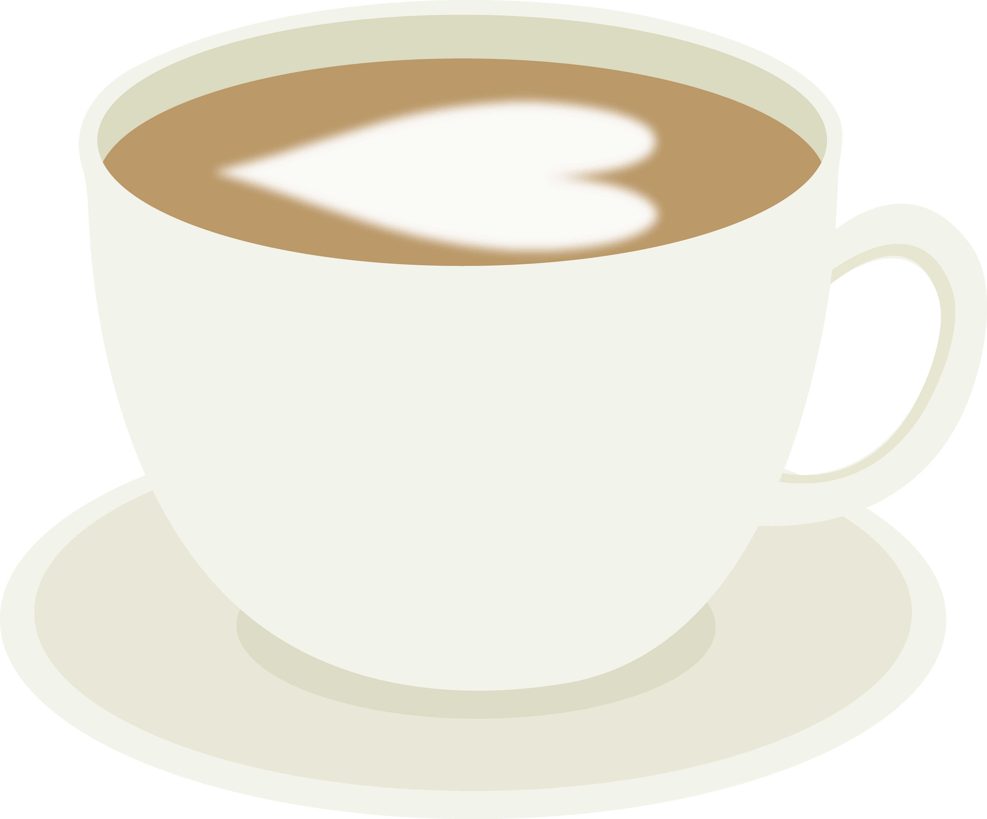 Free Coffee Cup Clip Art Pictures