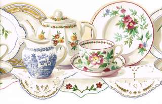 Vintage Plate Cliparts