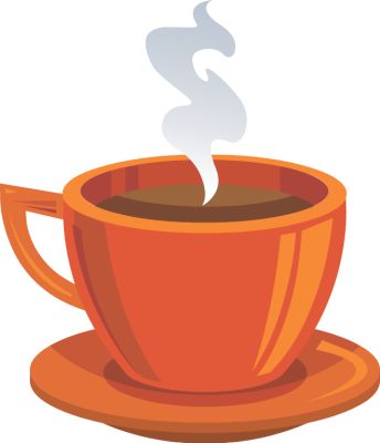 Coffee cup tea cup clip art free clipart 3 2 clipartcow